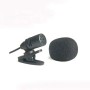 where to buy noise cancelling lapel microphone lapel mic noise cancelling from China Supplier