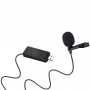 where to buy cardioid lavalier microphone, cardioid lav mic, lavalier condenser microphone from china supplier