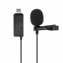 where to buy cardioid lavalier microphone, cardioid lav mic, lavalier condenser microphone from china supplier