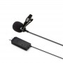 where to buy cardioid lavalier microphone, cardioid lav mic, lavalier condenser microphone from china supplier