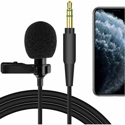 where to buy wired lavalier mic, best wired lavalier microphone, lavalier from china supplier