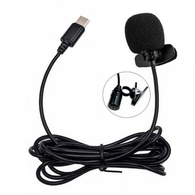 where to buy lavalier microphone condenser lapel mic usb c lavalier condenser mic from China Supplier