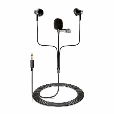 where to buybest wired lavalier mic portable lavalier microphone best wired lavalier microphone from China Supplier