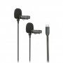 where to buy dual collar mic lapel collar mic best collar microphone from China Supplier