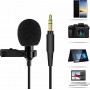 where to buy best lavalier mic for interviews, best quality collar mic, best lavalier mics for interviews from china supplier