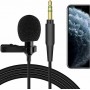 where to buy best lavalier mic for interviews, best quality collar mic, best lavalier mics for interviews from china supplier