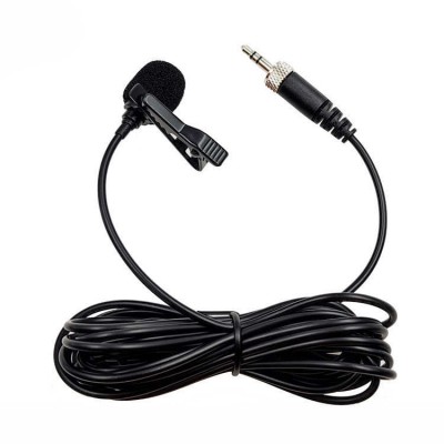 where to buy cardioid lapel microphone lapel mic connector cardioid lavalier microphone from China Supplier