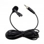 where to buy cardioid lapel microphone lapel mic connector cardioid lavalier microphone from China Supplier