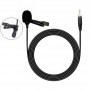 where to buy cardioid lapel microphone lapel mic connector cardioid lavalier microphone from China Supplier