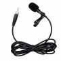 where to buy cardioid lapel microphone lapel mic connector cardioid lavalier microphone from China Supplier