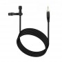 where to buy cardioid lapel microphone lapel mic connector cardioid lavalier microphone from China Supplier