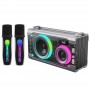 where to buy bluetooth speaker speaker with mic and karaoke speaker with mic china supplier