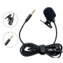 where tolavalier microphone condenser omnidirectional lapel microphone lavalier condenser mic from China Supplier