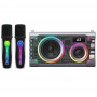 where to buy bluetooth speaker speaker with mic and karaoke speaker with mic china supplier