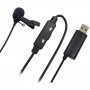 where to buy noise cancelling lavalier microphone best noise cancelling lavalier microphone from China Supplier