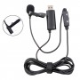 where to buy noise cancelling lavalier microphone best noise cancelling lavalier microphone from China Supplier