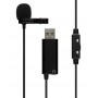 where to buy noise cancelling lavalier microphone best noise cancelling lavalier microphone from China Supplier