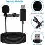 where to buy best wired lavalier mic, best wired lavalier mic, Wired Microphone from china supplier