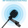 where to buy best wired lavalier mic, best wired lavalier mic, Wired Microphone from china supplier