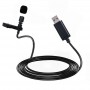where to buy usb lavalier microphone usb lapel microphone usb lavalier lapel microphone from China Supplier