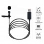 where to buy usb lavalier microphone usb lapel microphone usb lavalier lapel microphone from China Supplier