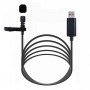 where to buy usb lavalier microphone usb lapel microphone usb lavalier lapel microphone from China Supplier