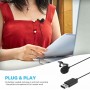 where to buy wireless lavalier for iphone, best professional wireless lavalier microphone from china supplier