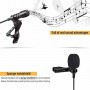 where to buy wireless lavalier for iphone, best professional wireless lavalier microphone from china supplier