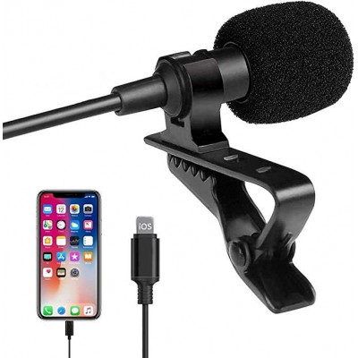 where to buy wireless lavalier for iphone, best professional wireless lavalier microphone from china supplier