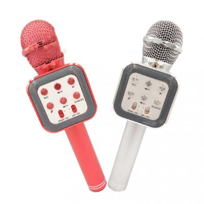 where to buy ekids bluetooth karaoke microphone wireless mic system and best karaoke microphone china supplier