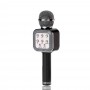 where to buy Bluetooth handheld microphone wireless mic for singing and usb microphone China supplier