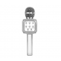 where to buy Bluetooth handheld microphone wireless mic for singing and usb microphone China supplier