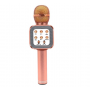 where to buy Bluetooth handheld microphone wireless mic for singing and usb microphone China supplier