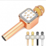 where to buy Bluetooth handheld microphone wireless mic for singing and usb microphone China supplier