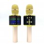 where to buy best wireless bluetooth microphone portable mic system and karaoke microphone system china supplier