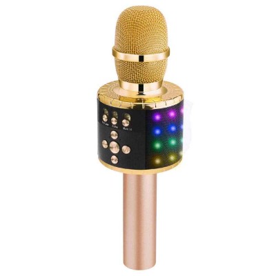 where to buy best wireless bluetooth microphone portable mic system and karaoke microphone system china supplier