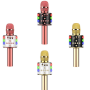 where to buy handheld bluetooth karaoke microphone good karaoke microphone and professional karaoke microphone China supplier
