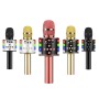 where to buy handheld bluetooth karaoke microphone good karaoke microphone and professional karaoke microphone China supplier