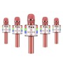 where to buy handheld bluetooth karaoke microphone good karaoke microphone and professional karaoke microphone China supplier
