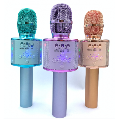 where to buy ktv karaoke microphone ktv bluetooth microphone and karaoke microphone bluetooth wireless China supplier
