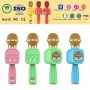 where to buy childrens karaoke microphone best professional wireless microphone and best home karaoke China supplier