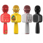 where to buy wireless condenser microphone wireless condenser mic and karaoke microphone for tv China supplier