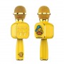 where to buy wireless condenser microphone wireless condenser mic and karaoke microphone for tv China supplier