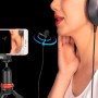 where to buy mini microphone Handheld Condenser Microphone condenser microphone from china supplier