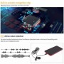 where to buy mini microphone Handheld Condenser Microphone condenser microphone from china supplier