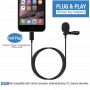 where to buy mini microphone Handheld Condenser Microphone condenser microphone from china supplier