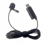 where to buy lavalier lapel microphone best lavalier lapel microphone usb lavalier lapel microphone from China Supplier