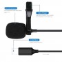 where to buy lavalier microphone noise cancellation noise cancelling lavalier microphone from China Supplier