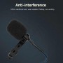 where to buy lavalier microphone noise cancellation noise cancelling lavalier microphone from China Supplier
