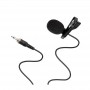 where to buy microfono lavalier Wired Microphone noise cancelling lavalier microphone from China Supplier